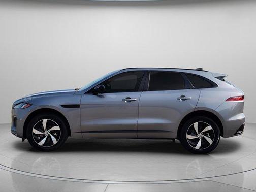 2024 Jaguar F-PACE P250 R-Dynamic S
