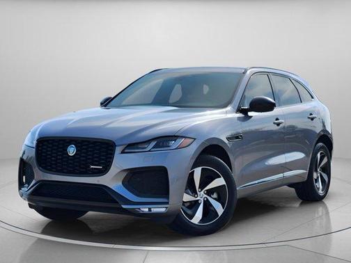 2024 Jaguar F-PACE P250 R-Dynamic S