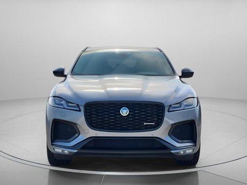 2024 Jaguar F-PACE P250 R-Dynamic S
