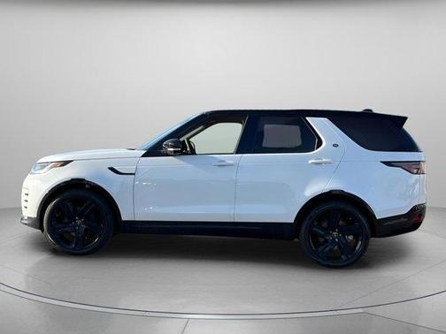 2025 Land Rover Discovery P360 Dynamic SE