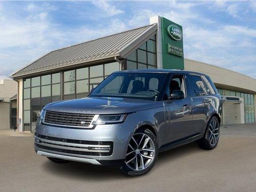 2025 Land Rover Range Rover P530 SE