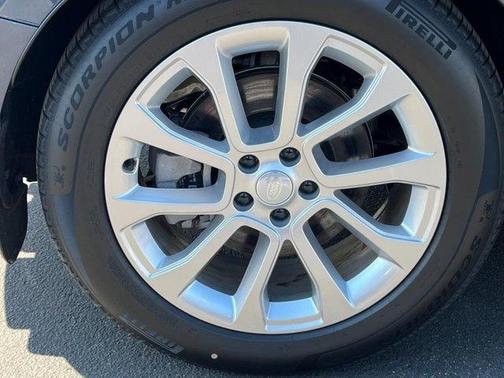 2025 Land Rover Range Rover Sport P460 Dynamic SE