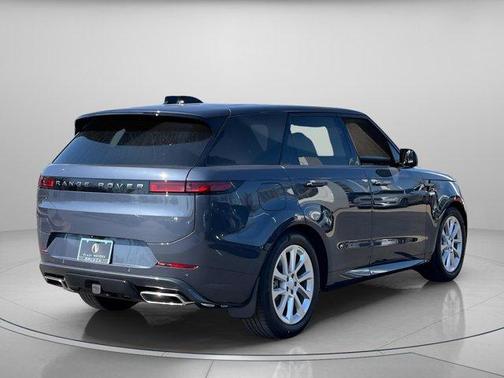 2025 Land Rover Range Rover Sport P460 Dynamic SE