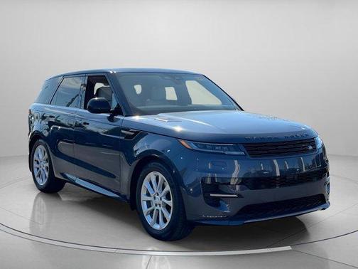 2025 Land Rover Range Rover Sport P460 Dynamic SE