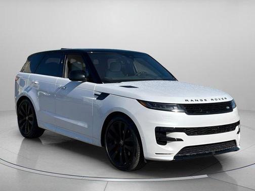 2025 Land Rover Range Rover Sport P530 Dynamic SE