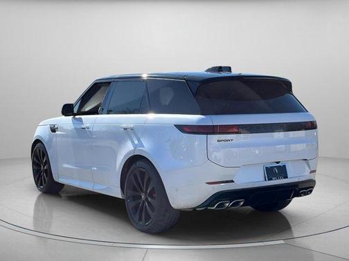 2025 Land Rover Range Rover Sport P530 Dynamic SE