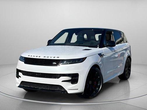 2025 Land Rover Range Rover Sport P530 Dynamic SE
