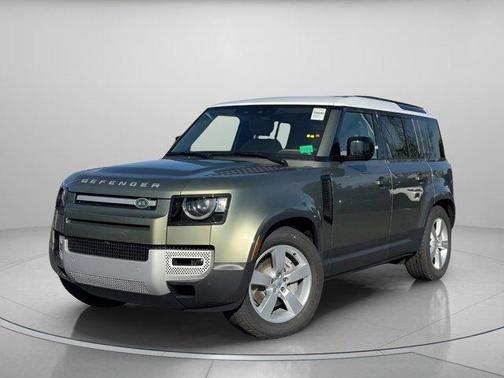 2025 Land Rover Defender P400 S