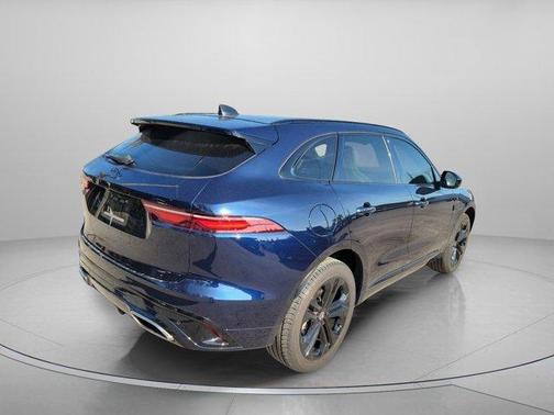 2024 Jaguar F-PACE P400 R-Dynamic S