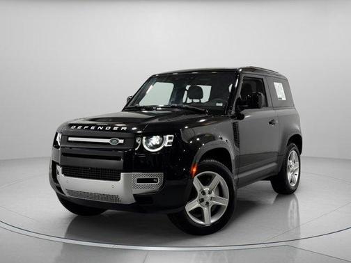 2023 Land Rover Defender SE