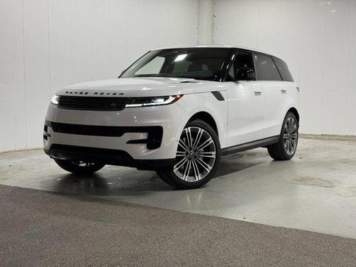 2025 Land Rover Range Rover Sport P360 SE