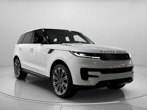 2025 Land Rover Range Rover Sport P360 SE