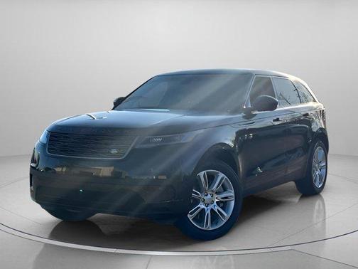 2026 Land Rover Range Rover Velar S