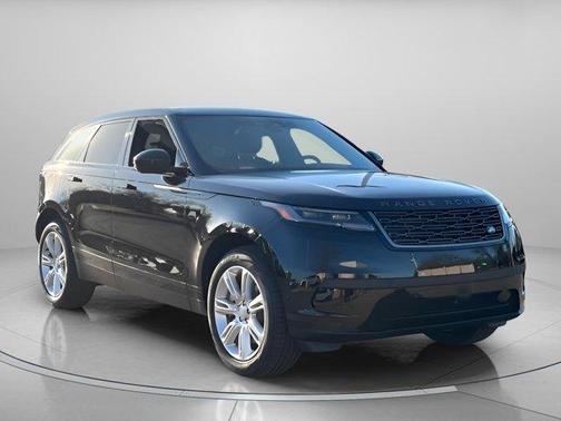2026 Land Rover Range Rover Velar S