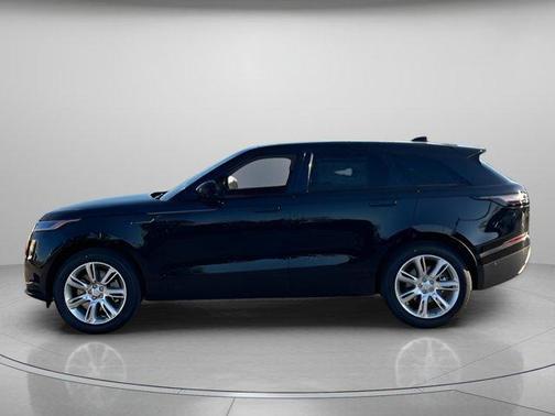2026 Land Rover Range Rover Velar S