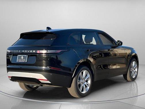2026 Land Rover Range Rover Velar S