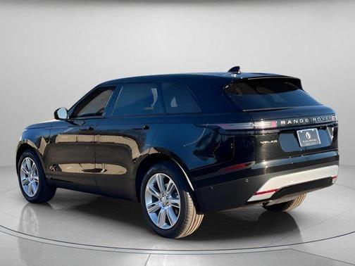 2026 Land Rover Range Rover Velar S