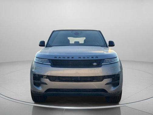 2025 Land Rover Range Rover Sport P360 SE