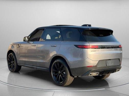2025 Land Rover Range Rover Sport P360 SE
