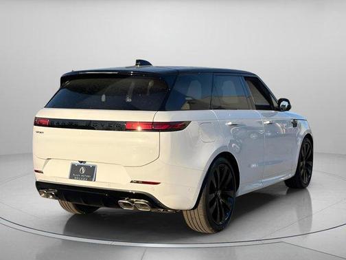 2025 Land Rover Range Rover Sport P530 Dynamic SE