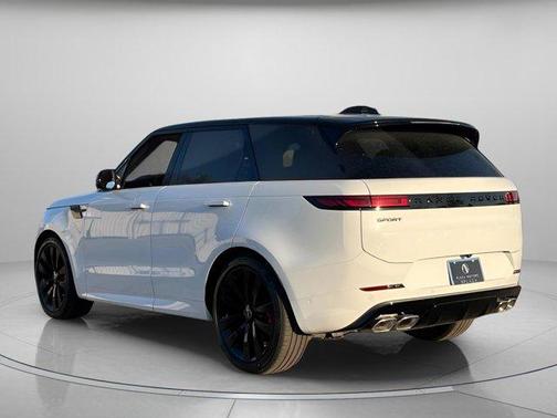 2025 Land Rover Range Rover Sport P530 Dynamic SE