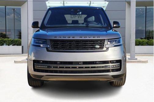 2023 Land Rover Range Rover P530 SE