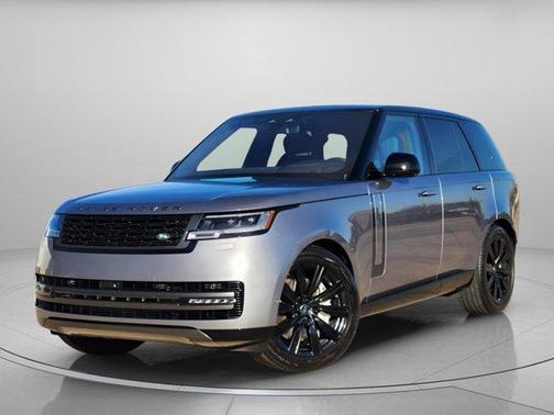 2023 Land Rover Range Rover P530 SE