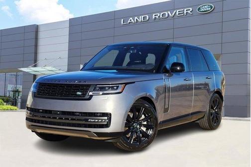 2023 Land Rover Range Rover P530 SE