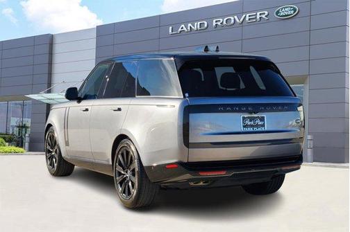2023 Land Rover Range Rover P530 SE