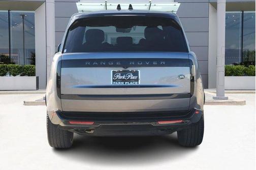 2023 Land Rover Range Rover P530 SE