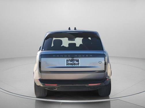 2023 Land Rover Range Rover P530 SE