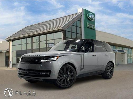 2023 Land Rover Range Rover P530 SE