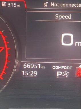 2019 Audi A5 2.0T Premium