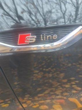 2019 Audi A5 2.0T Premium