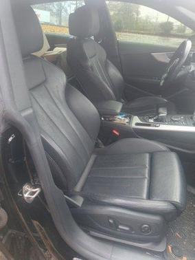 2019 Audi A5 2.0T Premium