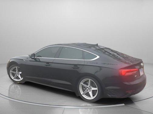 2019 Audi A5 2.0T Premium