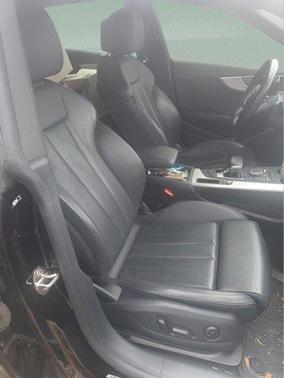 2019 Audi A5 2.0T Premium