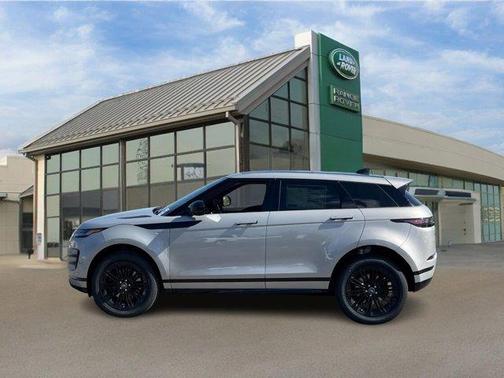 2026 Land Rover Range Rover Evoque Dynamic SE