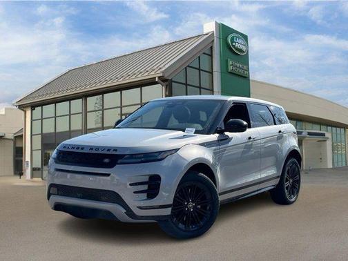 2026 Land Rover Range Rover Evoque Dynamic SE
