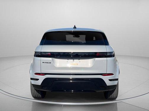 2026 Land Rover Range Rover Evoque Dynamic SE