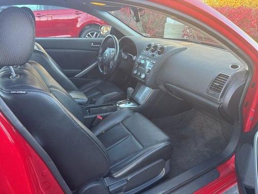 2010 Nissan Altima 2.5 S