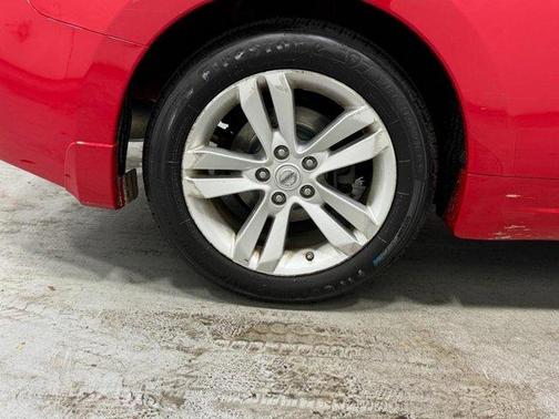 2010 Nissan Altima 2.5 S