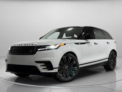 2026 Land Rover Range Rover Velar P250 Dynamic SE