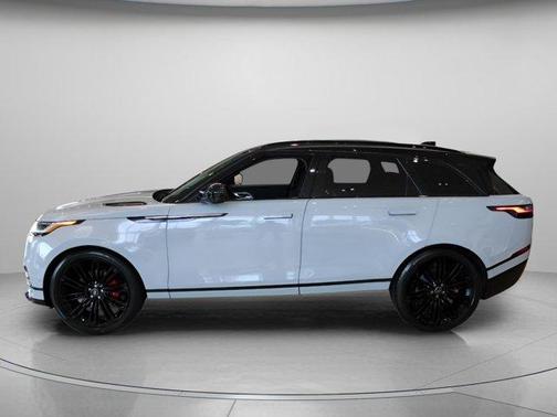 2025 Land Rover Range Rover Velar P250 Dynamic SE