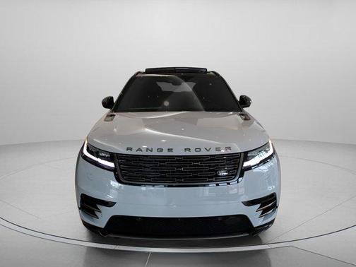 2025 Land Rover Range Rover Velar P250 Dynamic SE