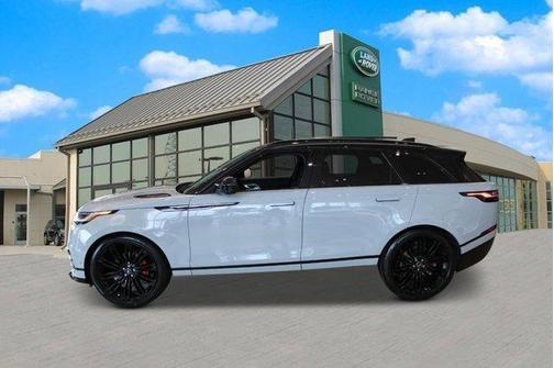 2025 Land Rover Range Rover Velar P250 Dynamic SE