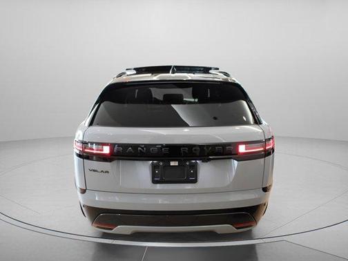 2025 Land Rover Range Rover Velar P250 Dynamic SE