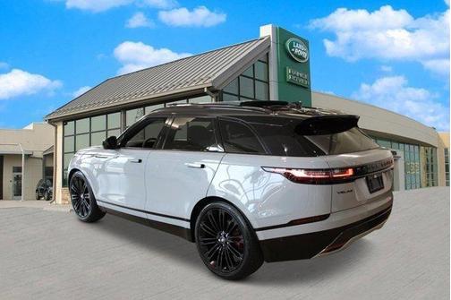 2025 Land Rover Range Rover Velar P250 Dynamic SE