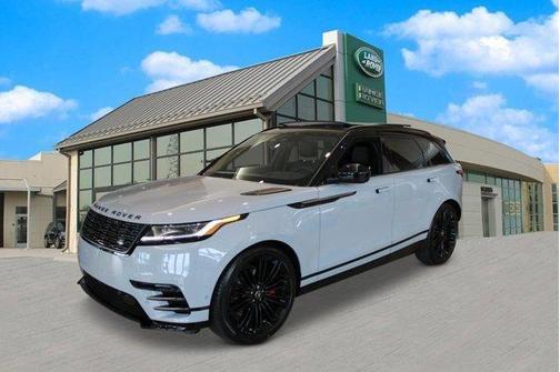 2025 Land Rover Range Rover Velar P250 Dynamic SE