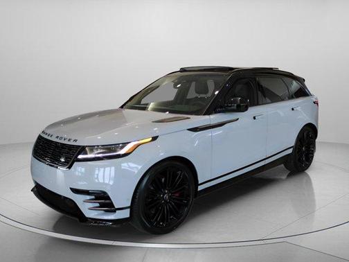2025 Land Rover Range Rover Velar P250 Dynamic SE